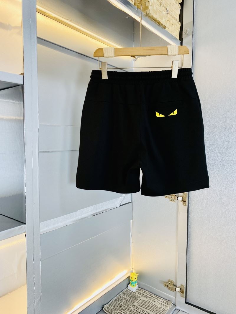 Fendi Short Pants